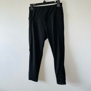 Dyce Active Above The Ankle Leggings Size L